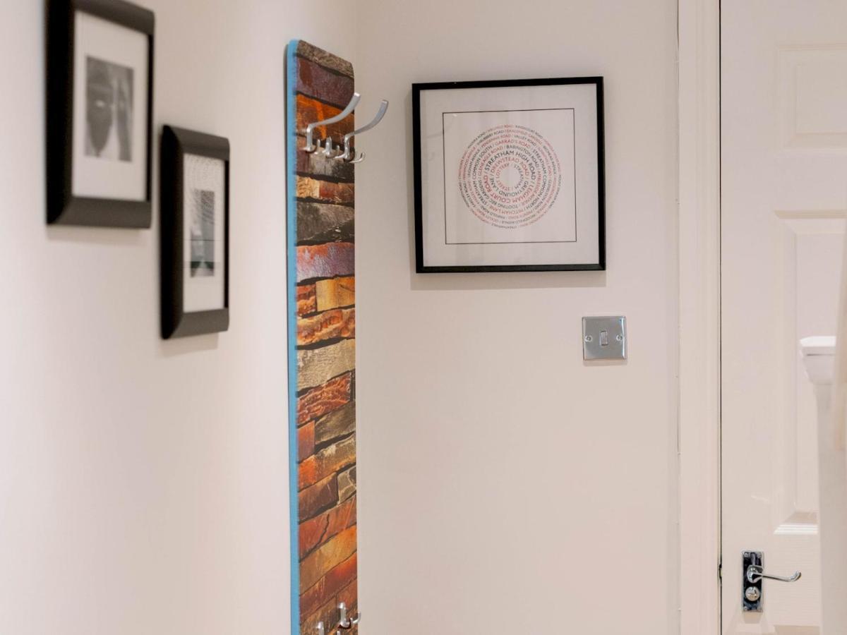 Pass The Keys Recently Renovated 1Br Flat With Private Garden In South London Apartamento Exterior foto